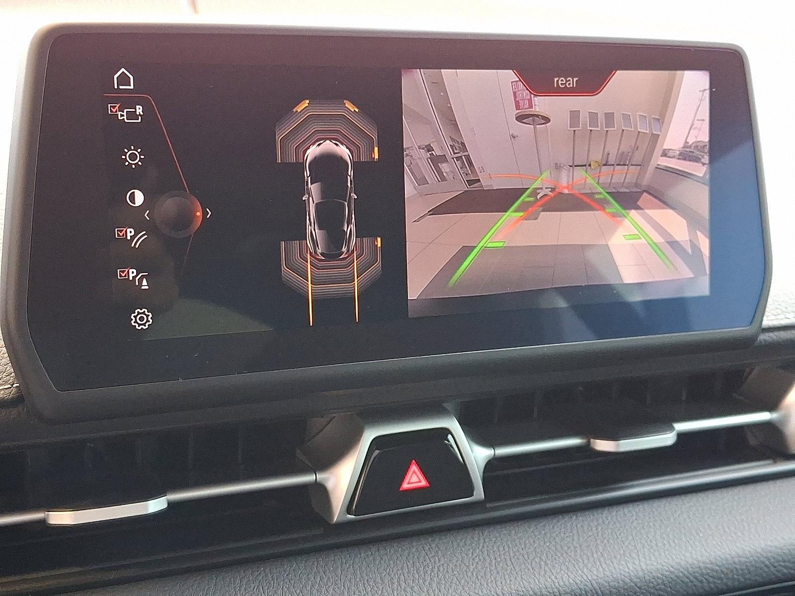 2022 Toyota GR Supra Vehicle Photo in Lancaster, PA 17601