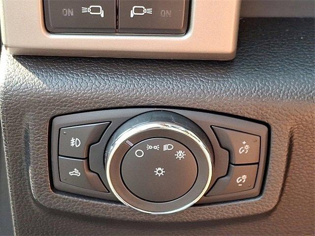 2021 Ford Super Duty F-250 SRW Vehicle Photo in LANCASTER, PA 17601-0000