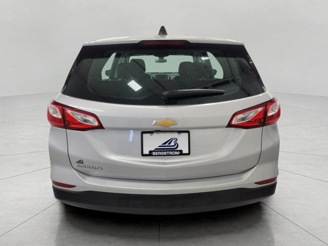 2020 Chevrolet Equinox Vehicle Photo in APPLETON, WI 54914-4656