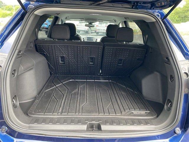 2022 Chevrolet Equinox Vehicle Photo in LANCASTER, PA 17601-0000