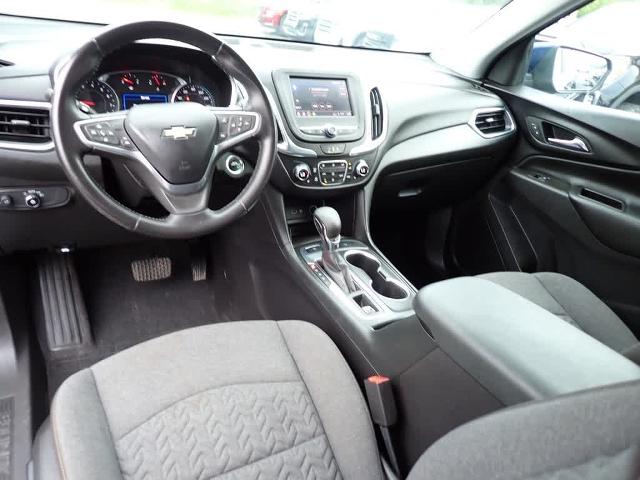 2022 Chevrolet Equinox Vehicle Photo in ZELIENOPLE, PA 16063-2910