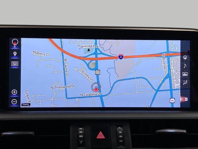 2019 Lexus ES 350 Vehicle Photo in Appleton, WI 54913