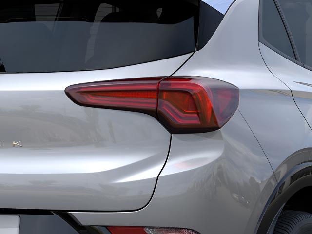 2026 Buick Encore GX Vehicle Photo in GREEN BAY, WI 54303-3330