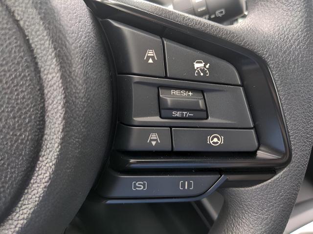 2025 Subaru Crosstrek Vehicle Photo in Green Bay, WI 54304