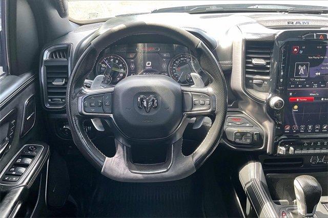 2021 Ram 1500 Vehicle Photo in INDEPENDENCE, MO 64055-1314