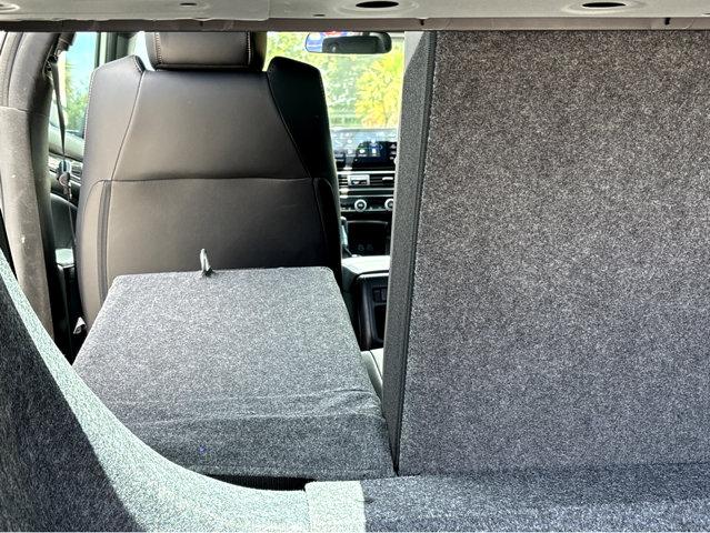 2021 Honda Accord Sedan Vehicle Photo in Hinesville, GA 31313