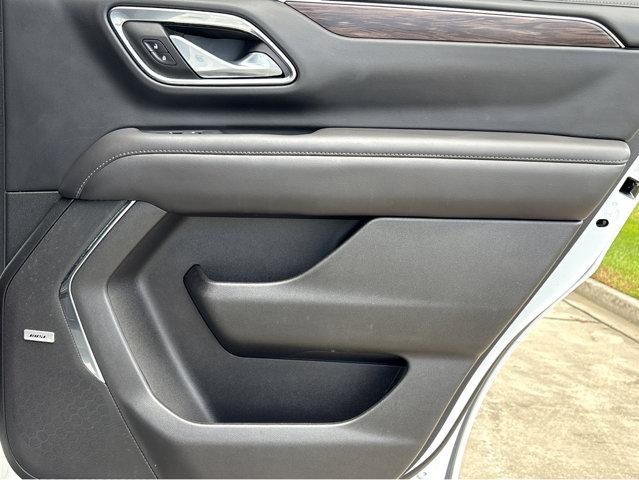 2023 Chevrolet Tahoe Vehicle Photo in Hinesville, GA 31313