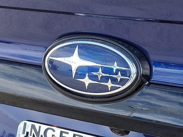 2024 Subaru WRX Vehicle Photo in PAWLING, NY 12564-3219