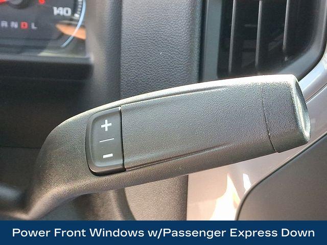 2022 Chevrolet Silverado 1500 Vehicle Photo in PAWLING, NY 12564-3219