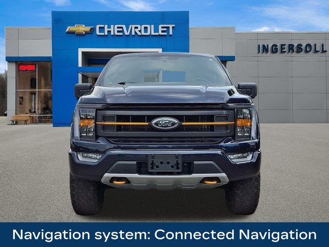 2022 Ford F-150 Vehicle Photo in PAWLING, NY 12564-3219
