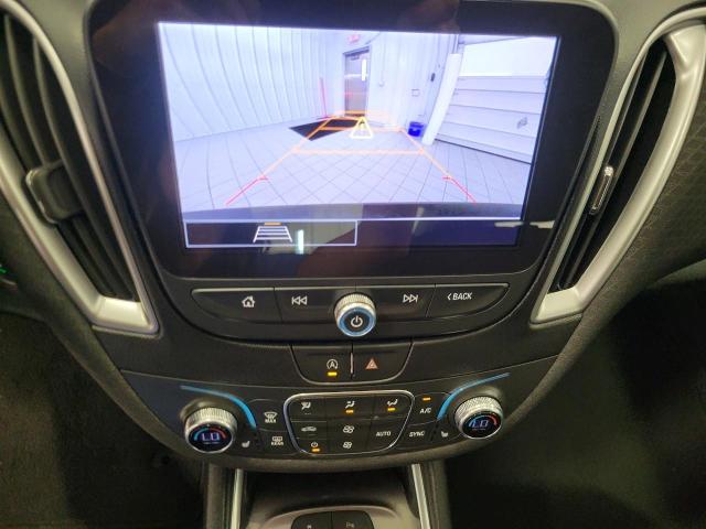 2024 Chevrolet Malibu Vehicle Photo in MIDDLETON, WI 53562-1492