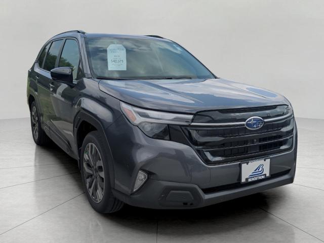 2025 Subaru Forester Vehicle Photo in Green Bay, WI 54304