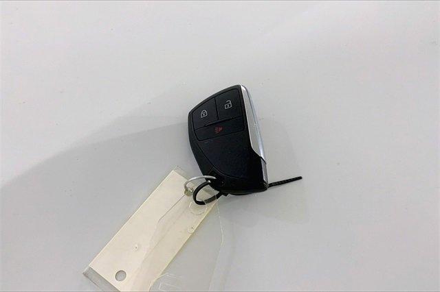 2024 Buick Envision Vehicle Photo in INDEPENDENCE, MO 64055-1377