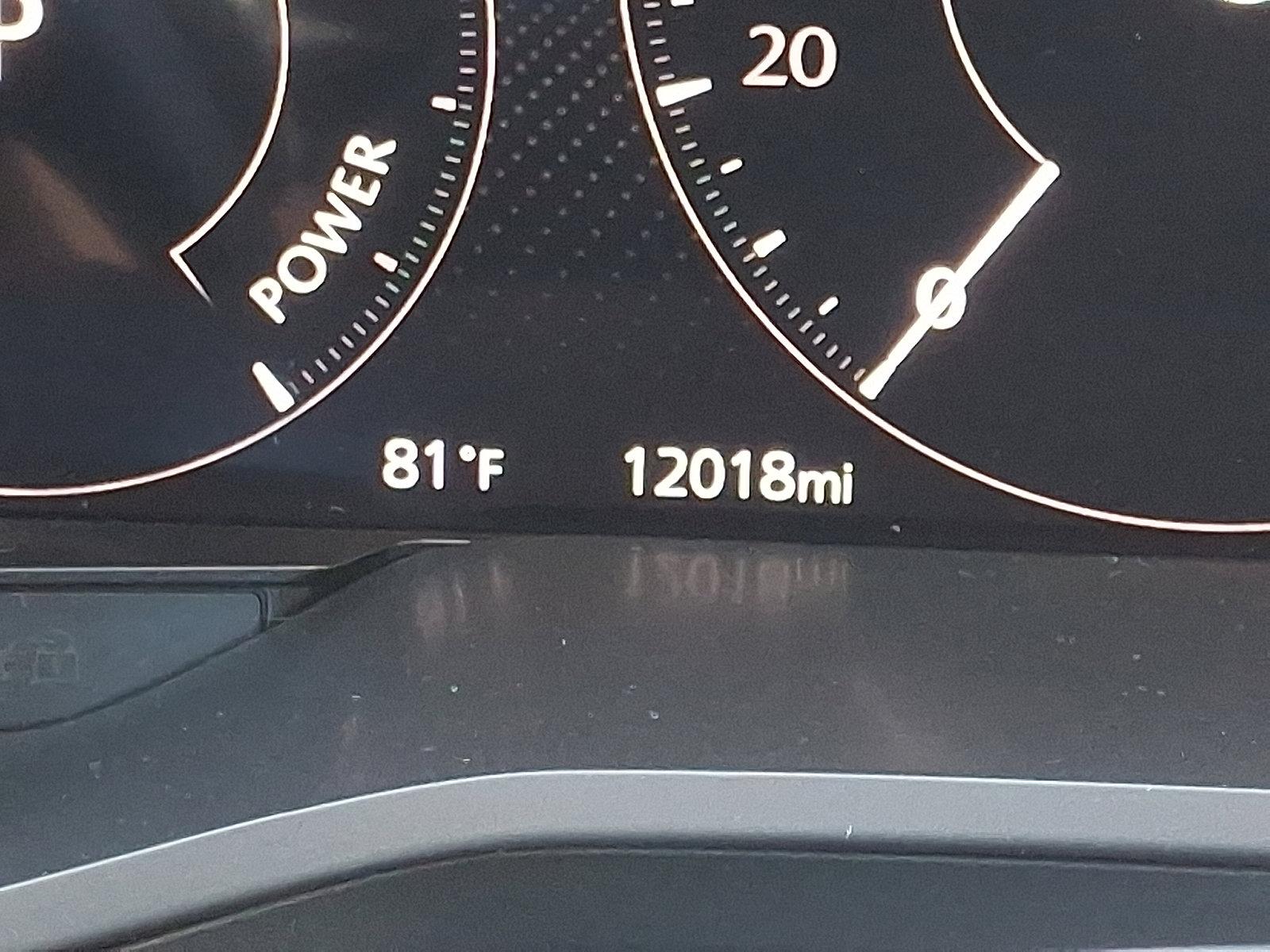 2024 Mazda CX-90 PHEV Vehicle Photo in Trevose, PA 19053