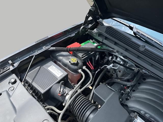 2016 Chevrolet Silverado 1500 Vehicle Photo in MANITOWOC, WI 54220-5838