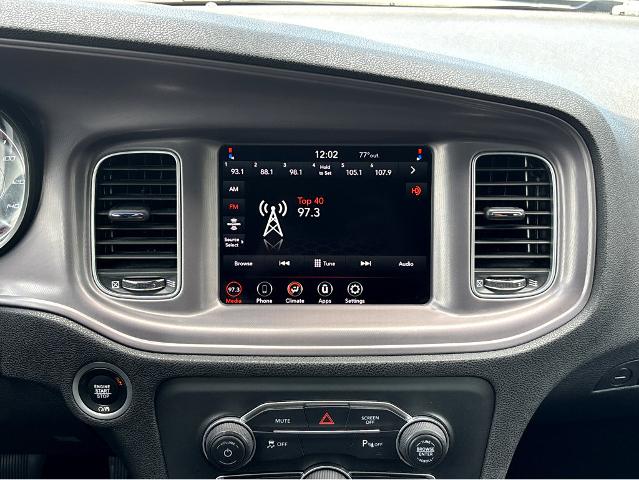2023 Dodge Charger Vehicle Photo in BEAUFORT, SC 29906-4218