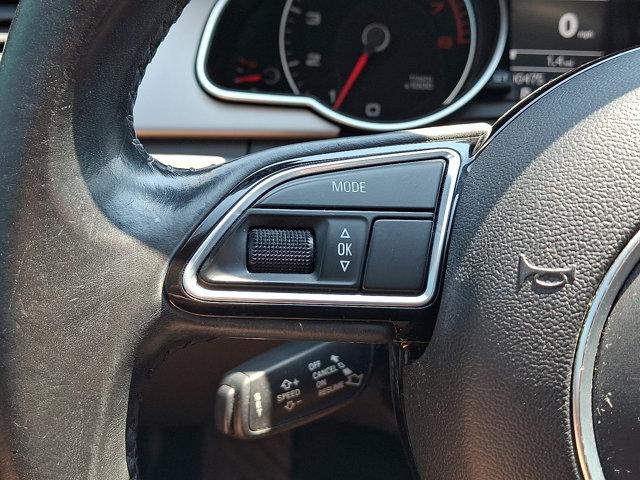 2015 Audi A5 Vehicle Photo in Philadelphia, PA 19116