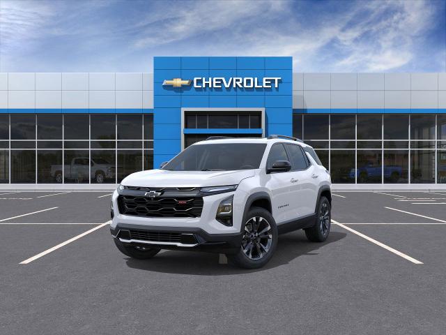 2026 Chevrolet Equinox Vehicle Photo in PAWLING, NY 12564-3219