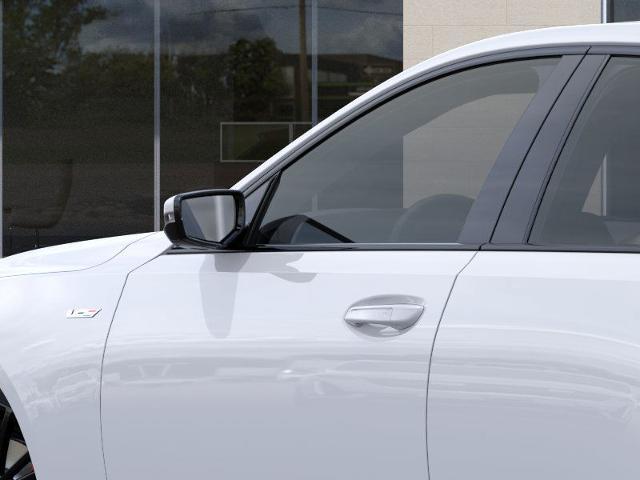 2026 Cadillac CT5-V Vehicle Photo in MADISON, WI 53713-3220