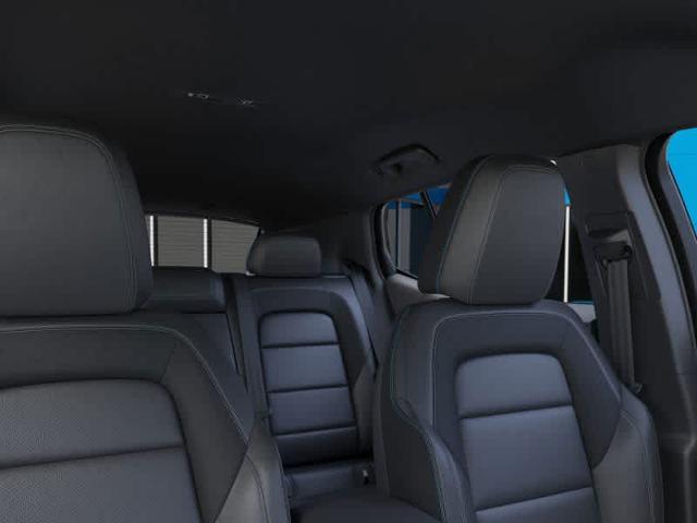 2025 Chevrolet Equinox EV Vehicle Photo in MOON TOWNSHIP, PA 15108-2571