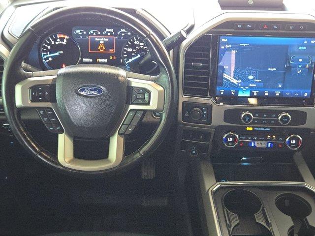 2022 Ford Super Duty F-250 SRW Vehicle Photo in Decatur, TX 76234