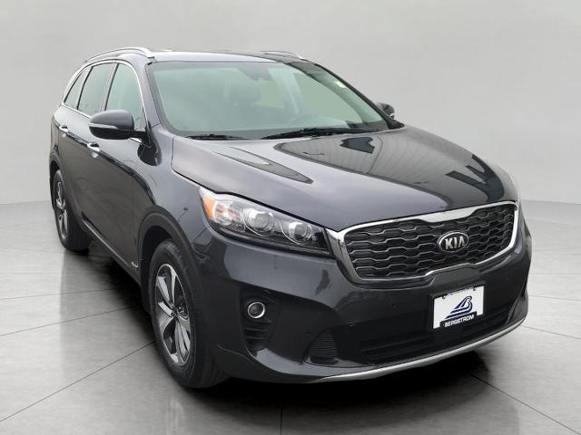2019 Kia Sorento Vehicle Photo in GREEN BAY, WI 54303-3330