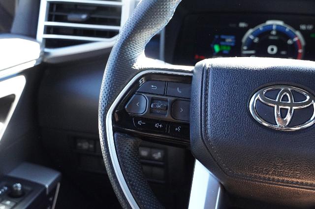 2024 Toyota Tundra 4WD Vehicle Photo in Riverdale, UT 84405