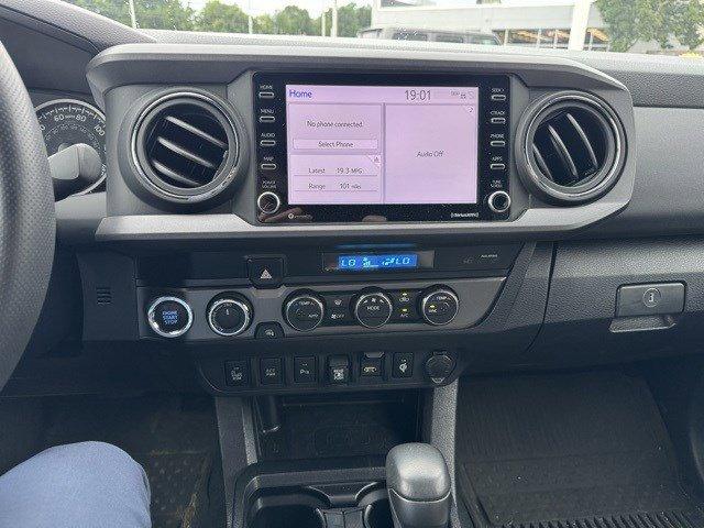 2023 Toyota Tacoma 4WD Vehicle Photo in Mechanicsburg, PA 17050-1707