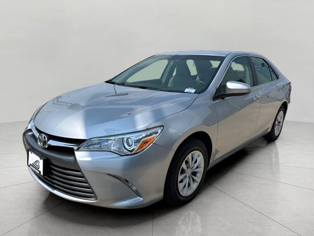 2017 Toyota Camry Vehicle Photo in MANITOWOC, WI 54220-5838