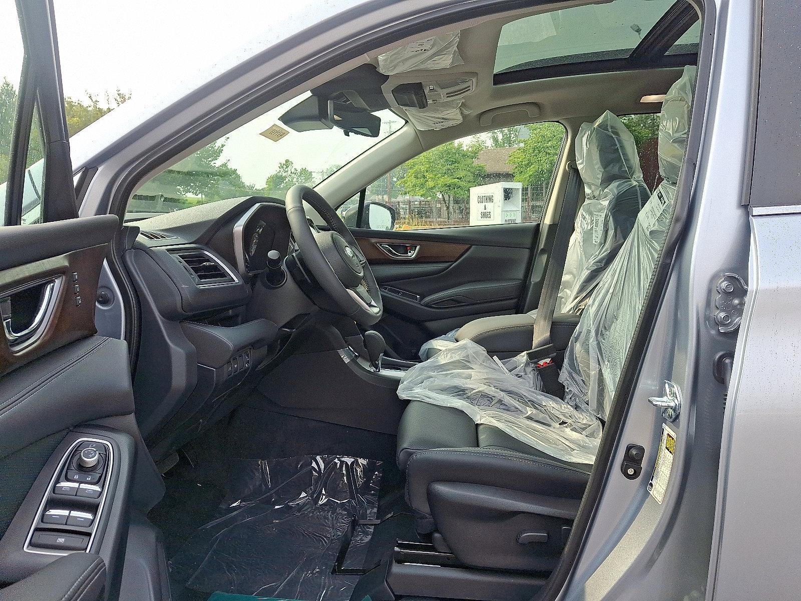 2025 Subaru Ascent Vehicle Photo in Harrisburg, PA 17111