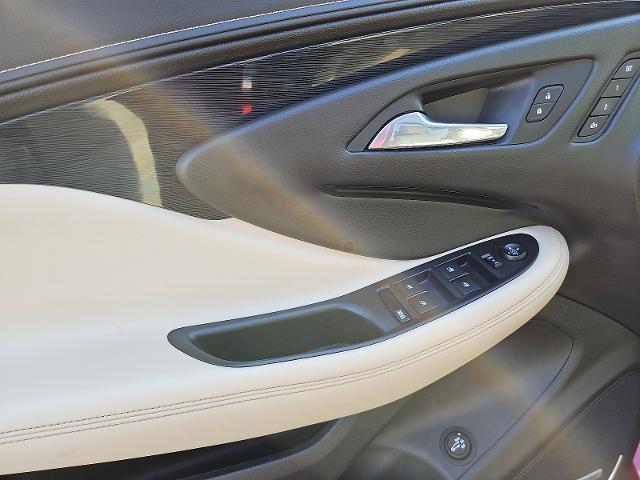 2017 Buick Envision Vehicle Photo in TREVOSE, PA 19053-4984
