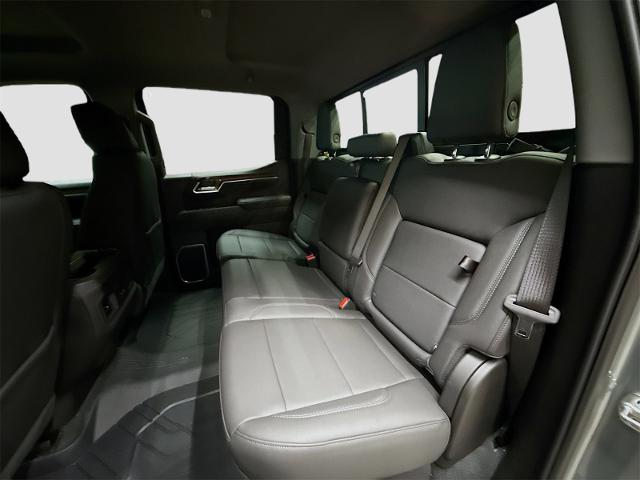 2025 Chevrolet Silverado 1500 Vehicle Photo in EVERETT, WA 98203-5662