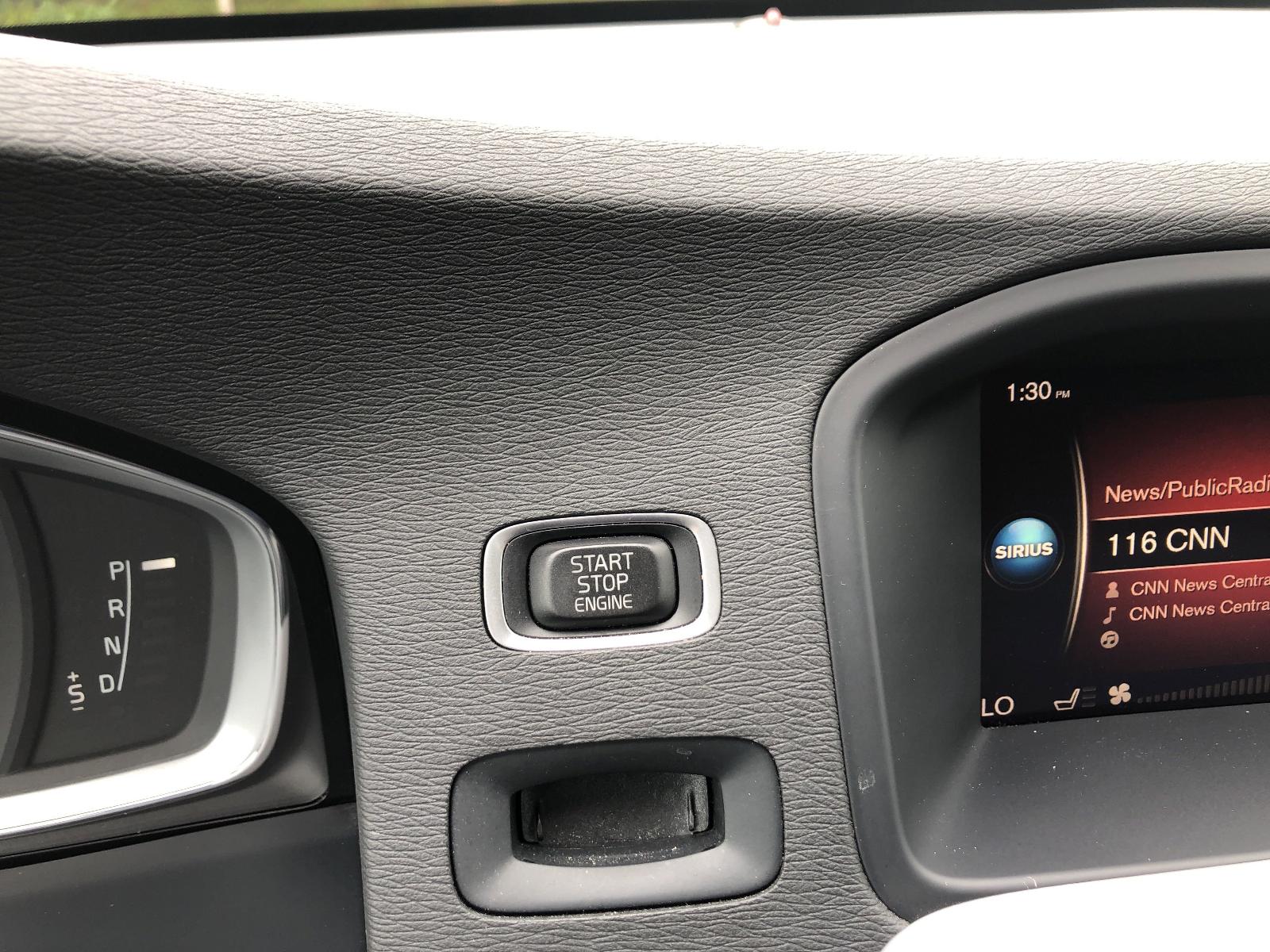2017 Volvo V60 Cross Country Vehicle Photo in Mechanicsburg, PA 17050