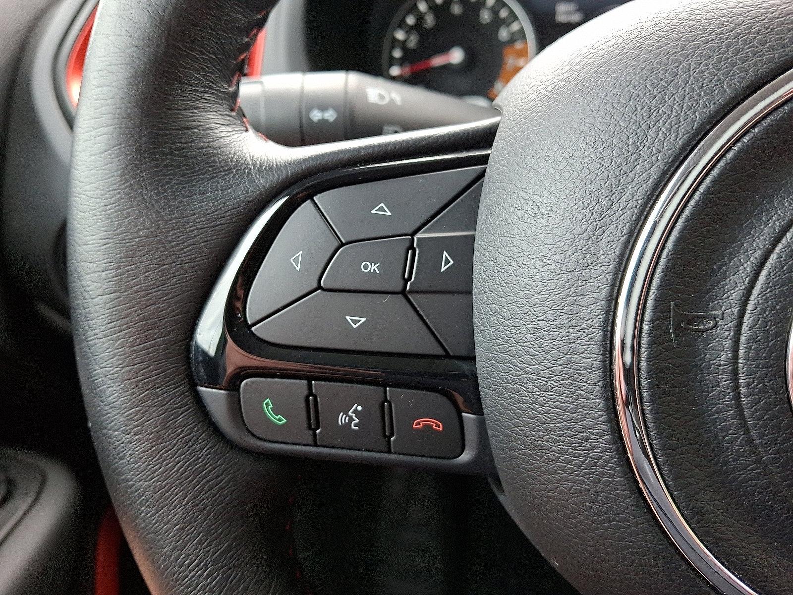 2022 Jeep Renegade Vehicle Photo in Harrisburg, PA 17111