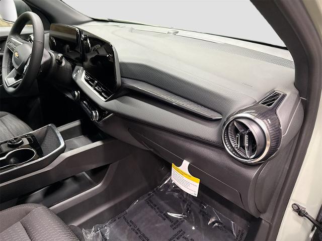 2026 Chevrolet Equinox Vehicle Photo in EVERETT, WA 98203-5662