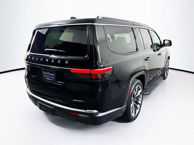 2022 Jeep Wagoneer Vehicle Photo in Doylsetown, PA 18901