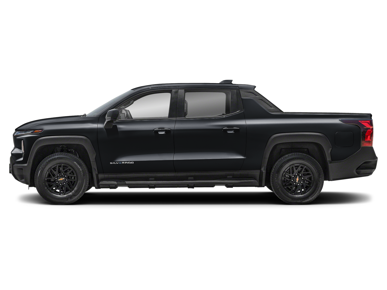 2024 Chevrolet Silverado EV Vehicle Photo in LANCASTER, PA 17601-0000