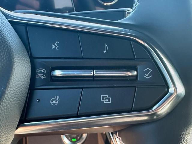 2026 Chevrolet Traverse Vehicle Photo in COLUMBIA, MO 65203-3903