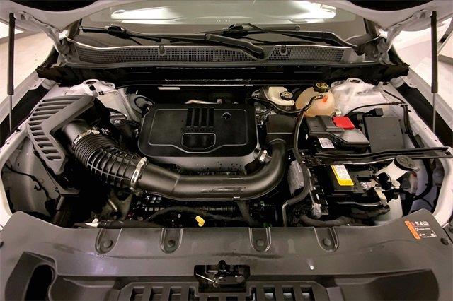 2022 Chevrolet Blazer Vehicle Photo in KANSAS CITY, MO 64114-4502