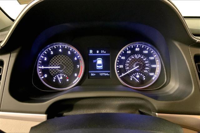 2020 Hyundai ELANTRA Vehicle Photo in Lees Summit, MO 64086