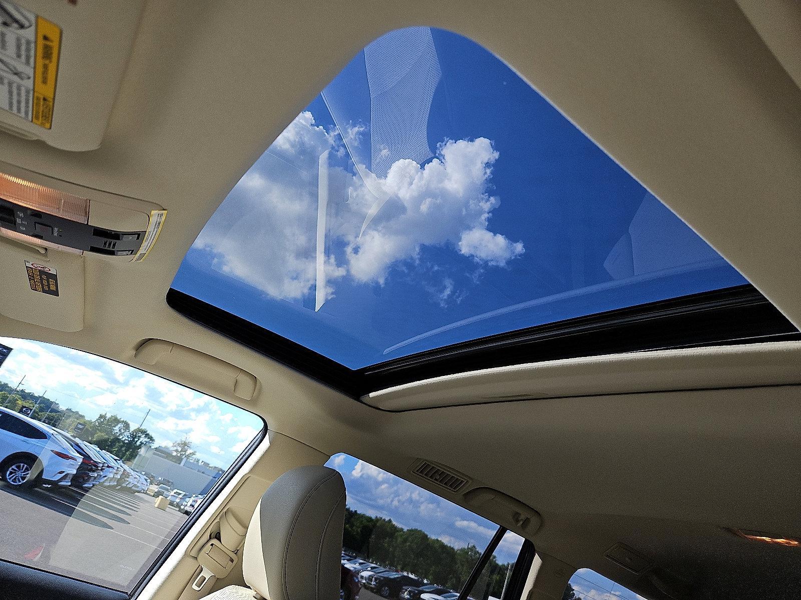 2021 Lexus GX 460 Vehicle Photo in Trevose, PA 19053