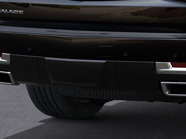 2025 Cadillac Escalade ESV Vehicle Photo in TREVOSE, PA 19053-4984