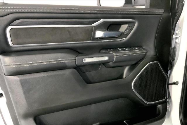 2023 Ram 1500 Vehicle Photo in Kansas City, MO 64114