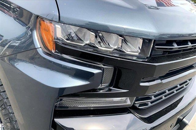 2019 Chevrolet Silverado 1500 Vehicle Photo in KANSAS CITY, MO 64114-4502