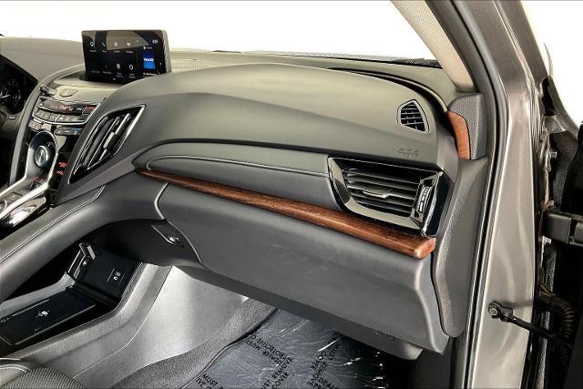 2023 Acura RDX Vehicle Photo in Grapevine, TX 76051