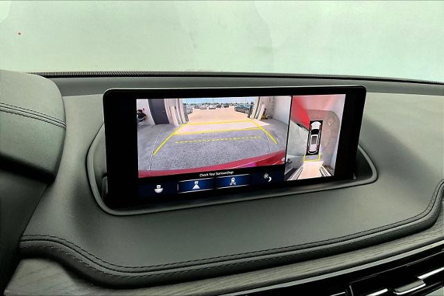 2024 Acura MDX Vehicle Photo in Grapevine, TX 76051