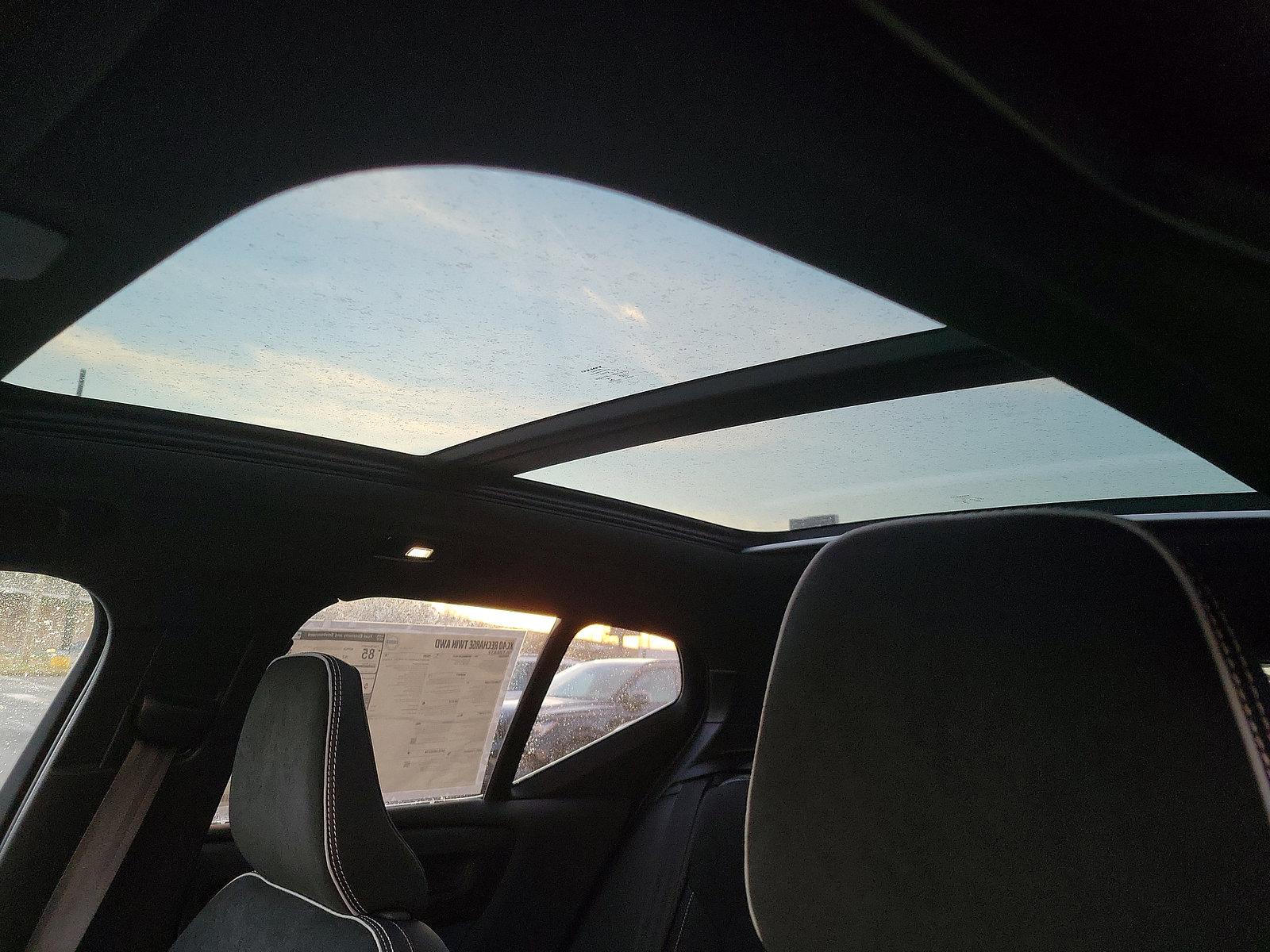 2023 Volvo XC40 Recharge Pure Electric Vehicle Photo in Trevose, PA 19053