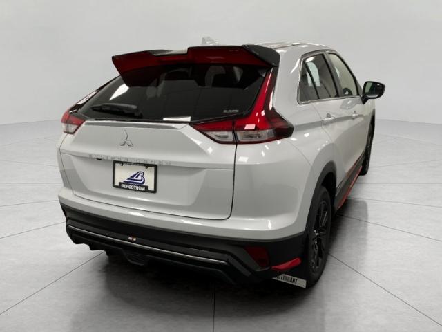 2024 Mitsubishi Eclipse Cross Vehicle Photo in Appleton, WI 54913