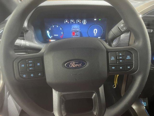 2024 Ford F-150 Vehicle Photo in Ogallala, NE 69153