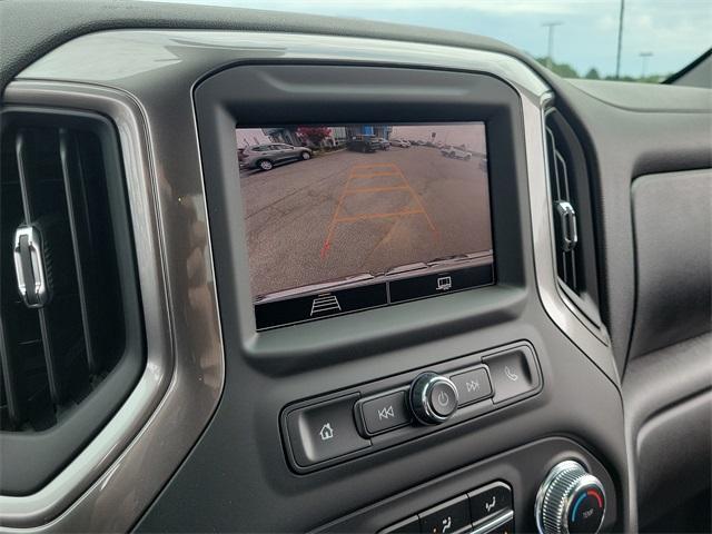 2024 GMC Sierra 1500 Vehicle Photo in LEWES, DE 19958-4935